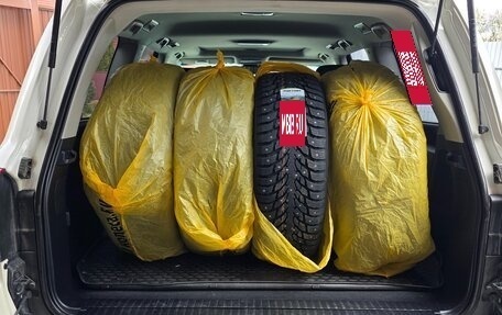 Toyota Land Cruiser 200, 2019 год, 7 650 000 рублей, 13 фотография