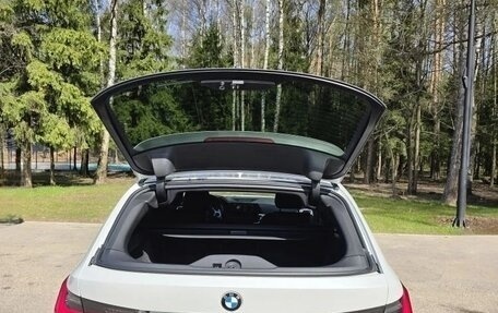 BMW 3 серия, 2019 год, 3 950 000 рублей, 5 фотография