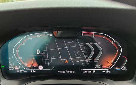 BMW 3 серия, 2019 год, 3 950 000 рублей, 20 фотография