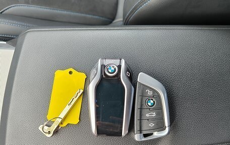 BMW 3 серия, 2019 год, 3 950 000 рублей, 22 фотография