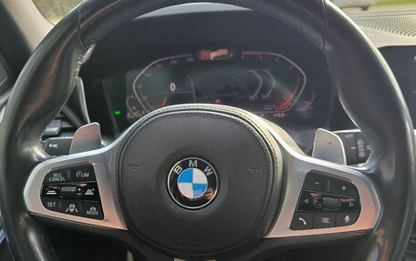 BMW 3 серия, 2019 год, 3 950 000 рублей, 17 фотография