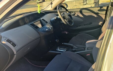 Nissan Primera III, 2002 год, 365 000 рублей, 6 фотография