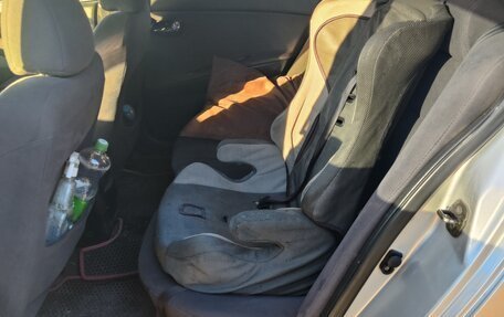 Nissan Primera III, 2002 год, 365 000 рублей, 7 фотография