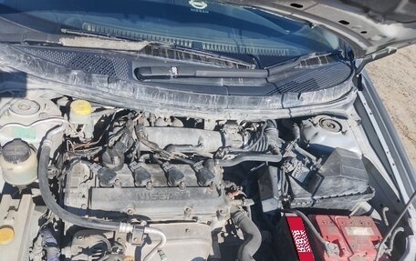 Nissan Primera III, 2002 год, 365 000 рублей, 4 фотография