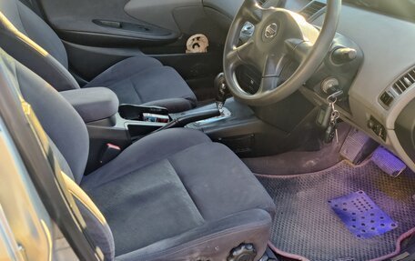 Nissan Primera III, 2002 год, 365 000 рублей, 8 фотография