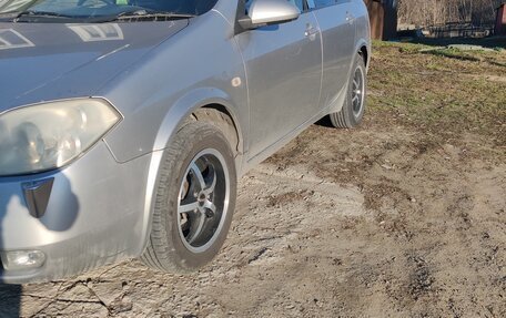 Nissan Primera III, 2002 год, 365 000 рублей, 9 фотография