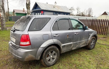 KIA Sorento IV, 2004 год, 170 000 рублей, 3 фотография
