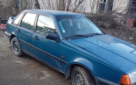 Volvo 440, 1989 год, 120 000 рублей, 2 фотография