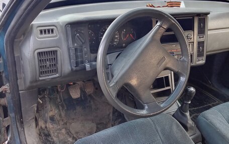 Volvo 440, 1989 год, 120 000 рублей, 7 фотография