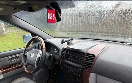 KIA Sorento IV, 2004 год, 170 000 рублей, 4 фотография