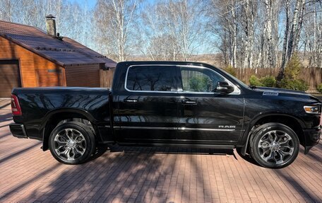 Rambler 1500, 2019 год, 6 900 000 рублей, 7 фотография