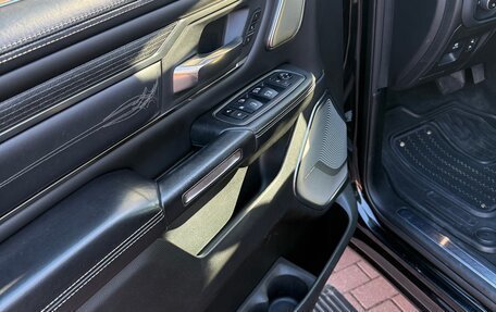 Rambler 1500, 2019 год, 6 900 000 рублей, 11 фотография