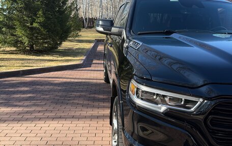 Rambler 1500, 2019 год, 6 900 000 рублей, 9 фотография