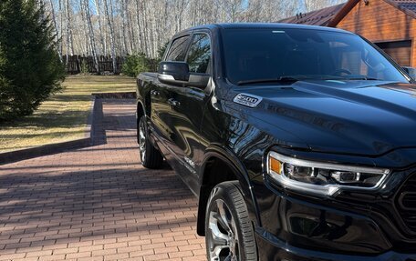 Rambler 1500, 2019 год, 6 900 000 рублей, 8 фотография