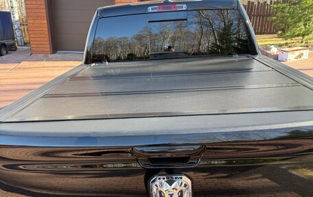 Rambler 1500, 2019 год, 6 900 000 рублей, 5 фотография