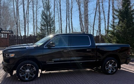 Rambler 1500, 2019 год, 6 900 000 рублей, 3 фотография