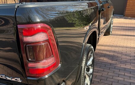 Rambler 1500, 2019 год, 6 900 000 рублей, 6 фотография