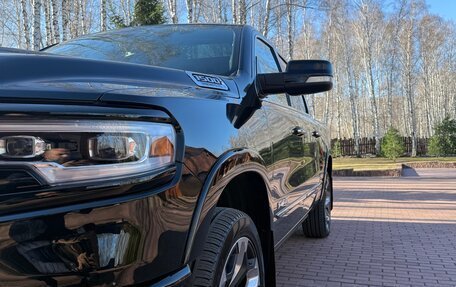 Rambler 1500, 2019 год, 6 900 000 рублей, 2 фотография