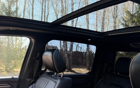 Rambler 1500, 2019 год, 6 900 000 рублей, 16 фотография