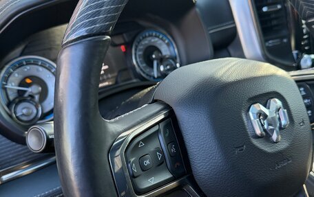 Rambler 1500, 2019 год, 6 900 000 рублей, 15 фотография