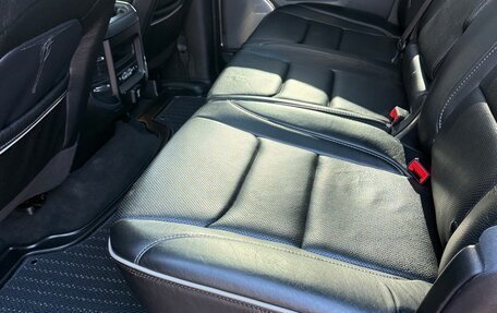 Rambler 1500, 2019 год, 6 900 000 рублей, 18 фотография