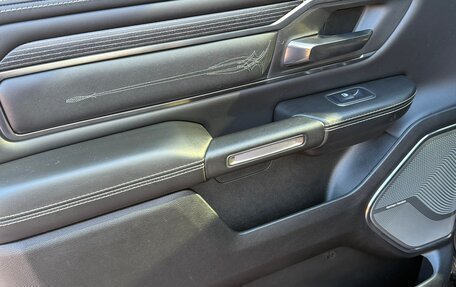 Rambler 1500, 2019 год, 6 900 000 рублей, 17 фотография