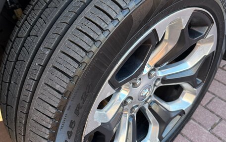 Rambler 1500, 2019 год, 6 900 000 рублей, 20 фотография