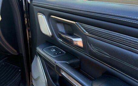 Rambler 1500, 2019 год, 6 900 000 рублей, 24 фотография