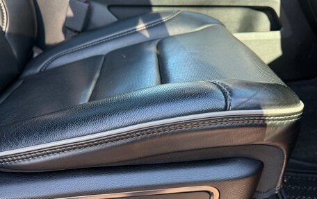 Rambler 1500, 2019 год, 6 900 000 рублей, 25 фотография