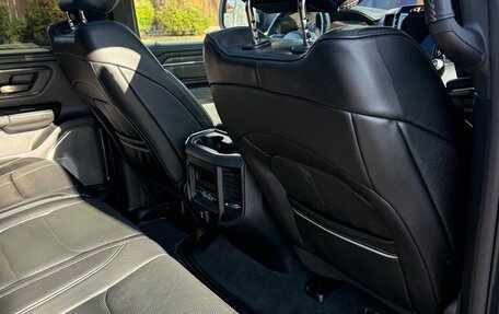 Rambler 1500, 2019 год, 6 900 000 рублей, 21 фотография