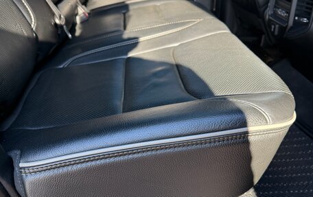 Rambler 1500, 2019 год, 6 900 000 рублей, 22 фотография