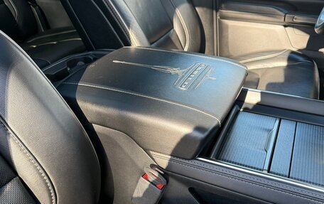 Rambler 1500, 2019 год, 6 900 000 рублей, 27 фотография