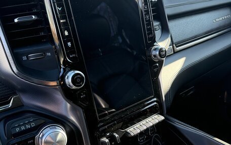 Rambler 1500, 2019 год, 6 900 000 рублей, 14 фотография