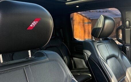 Rambler 1500, 2019 год, 6 900 000 рублей, 28 фотография