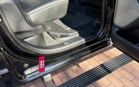 Rambler 1500, 2019 год, 6 900 000 рублей, 23 фотография