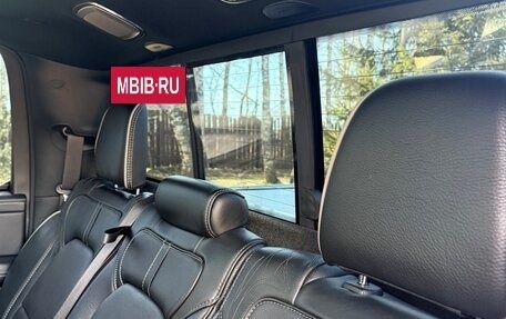 Rambler 1500, 2019 год, 6 900 000 рублей, 19 фотография