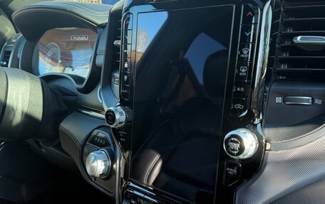 Rambler 1500, 2019 год, 6 900 000 рублей, 29 фотография