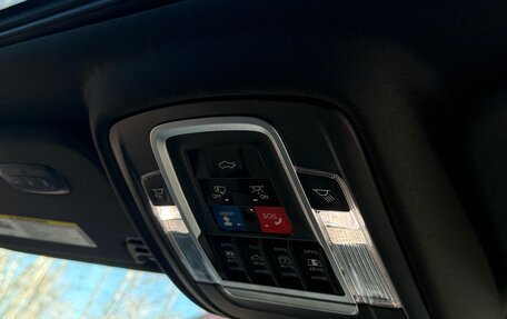 Rambler 1500, 2019 год, 6 900 000 рублей, 30 фотография