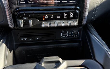 Rambler 1500, 2019 год, 6 900 000 рублей, 33 фотография