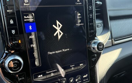 Rambler 1500, 2019 год, 6 900 000 рублей, 31 фотография