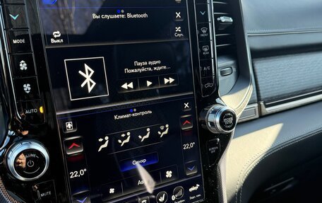 Rambler 1500, 2019 год, 6 900 000 рублей, 32 фотография