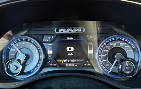 Rambler 1500, 2019 год, 6 900 000 рублей, 35 фотография