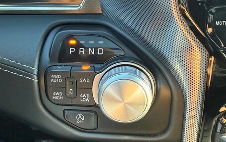 Rambler 1500, 2019 год, 6 900 000 рублей, 34 фотография