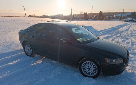 Volvo S40 II, 2006 год, 430 000 рублей, 4 фотография