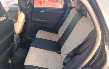 Volvo S40 II, 2006 год, 430 000 рублей, 5 фотография