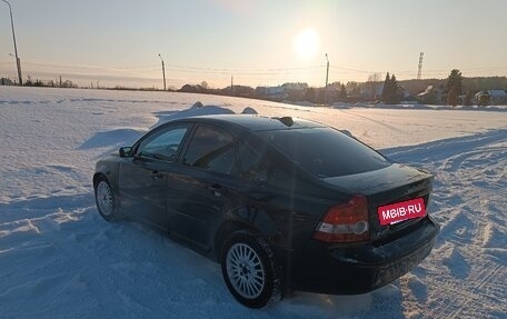 Volvo S40 II, 2006 год, 430 000 рублей, 3 фотография