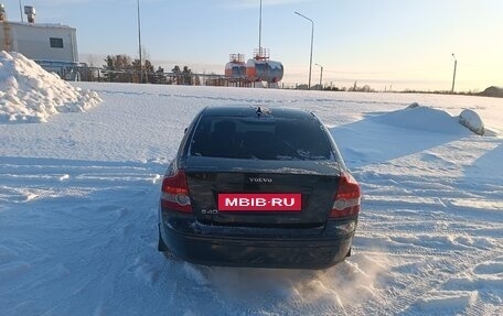 Volvo S40 II, 2006 год, 430 000 рублей, 2 фотография