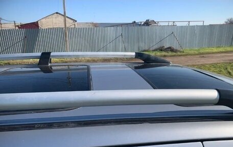 Mitsubishi Outlander III рестайлинг 3, 2005 год, 815 000 рублей, 2 фотография