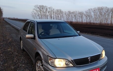 Toyota Vista V30, 2001 год, 475 000 рублей, 3 фотография