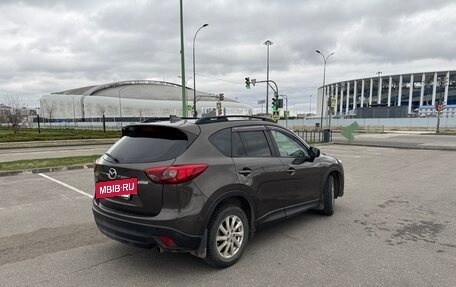 Mazda CX-5 II, 2016 год, 2 150 000 рублей, 4 фотография